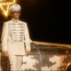 Image for article titled Sheer Shirts, Sparkly Speedos: Behind The Candelabra's Best Fashion